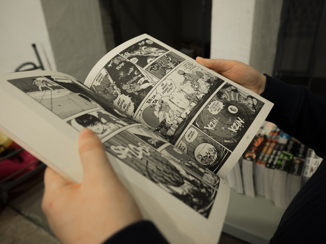 知らないと損する！漫画無料の秘密