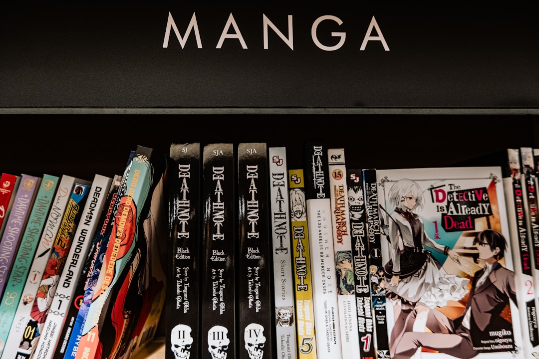 初心者でもできる、無料で読む漫画の探し方